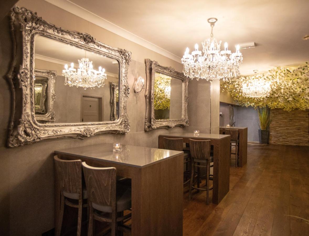 The Crown Hotel Bawtry-Doncaster Esterno foto