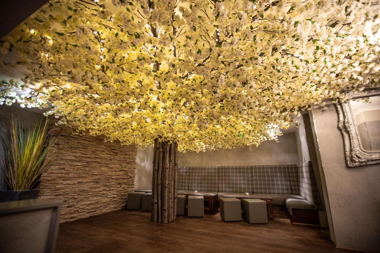 The Crown Hotel Bawtry-Doncaster Esterno foto