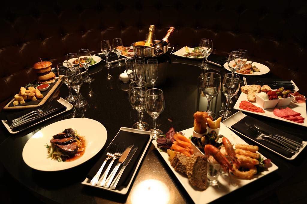 The Crown Hotel Bawtry-Doncaster Esterno foto