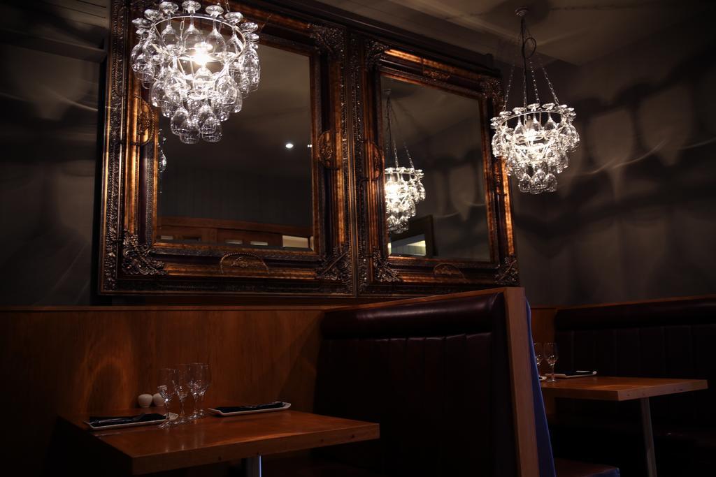 The Crown Hotel Bawtry-Doncaster Esterno foto
