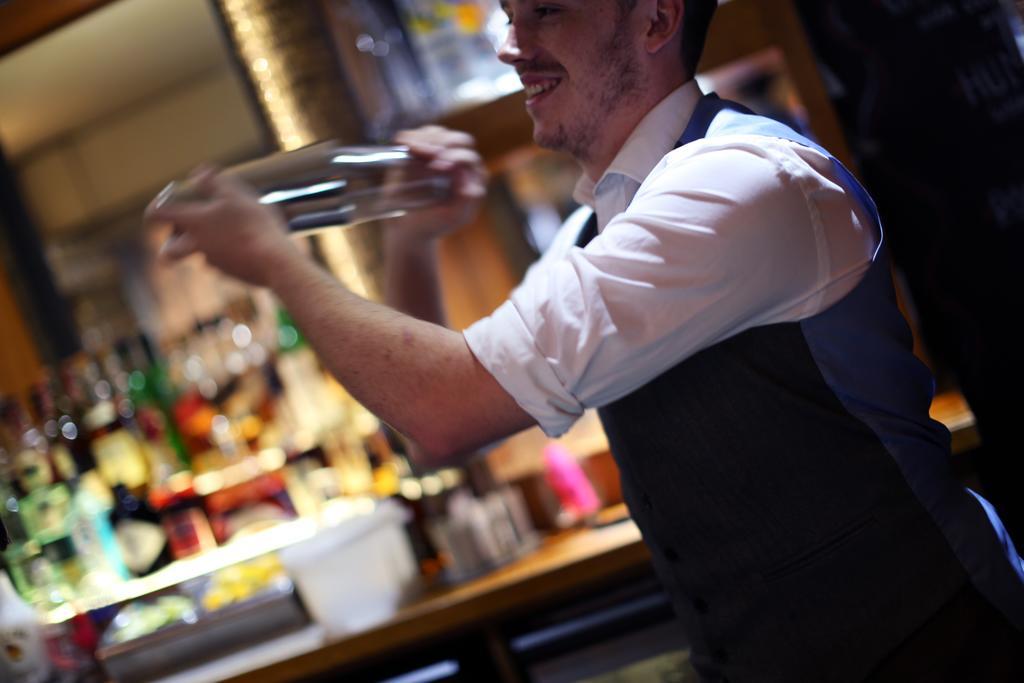 The Crown Hotel Bawtry-Doncaster Esterno foto