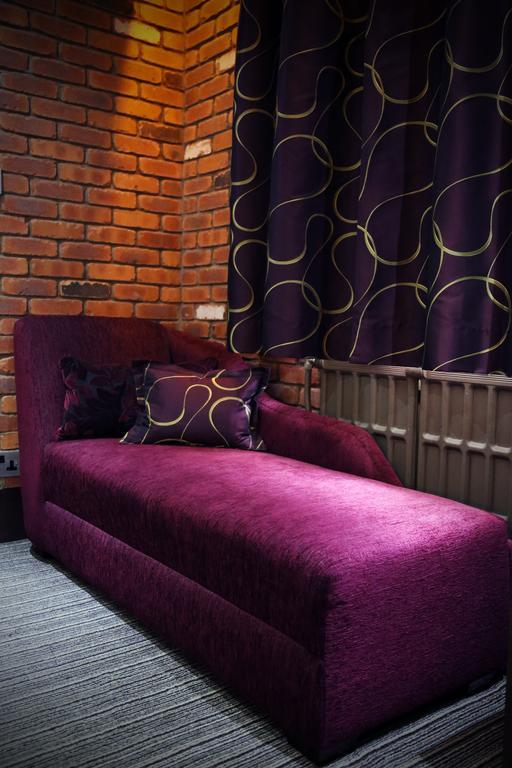 The Crown Hotel Bawtry-Doncaster Esterno foto