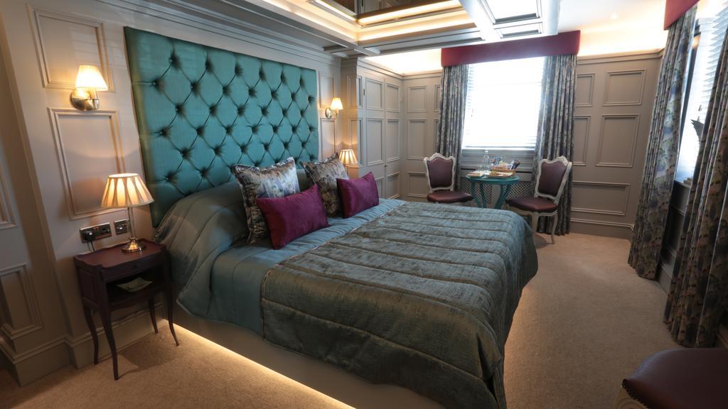 The Crown Hotel Bawtry-Doncaster Esterno foto