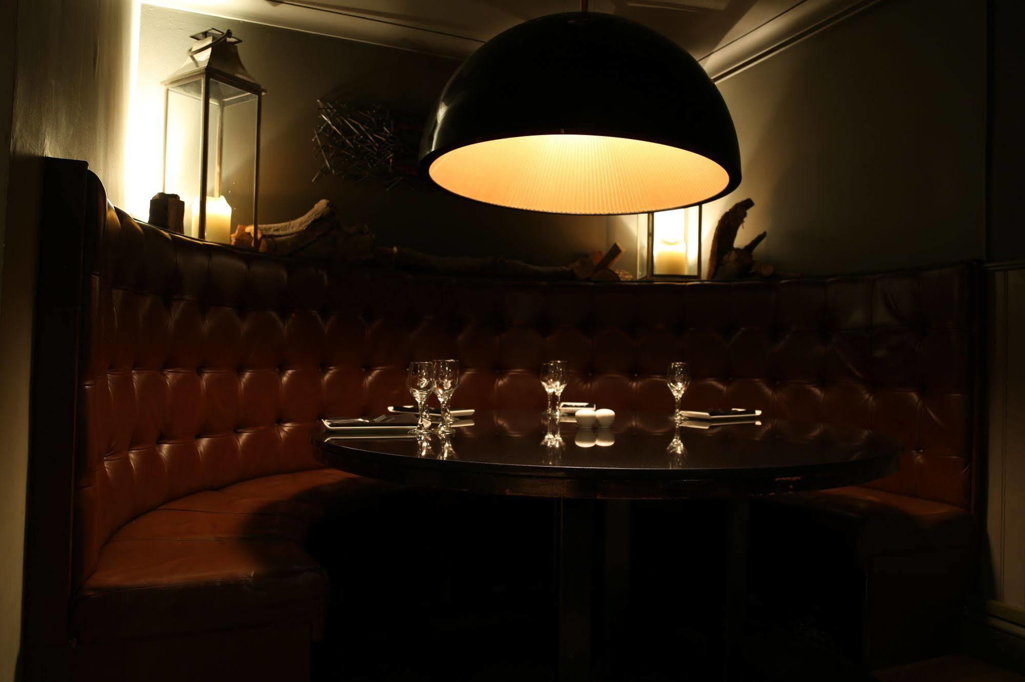 The Crown Hotel Bawtry-Doncaster Esterno foto