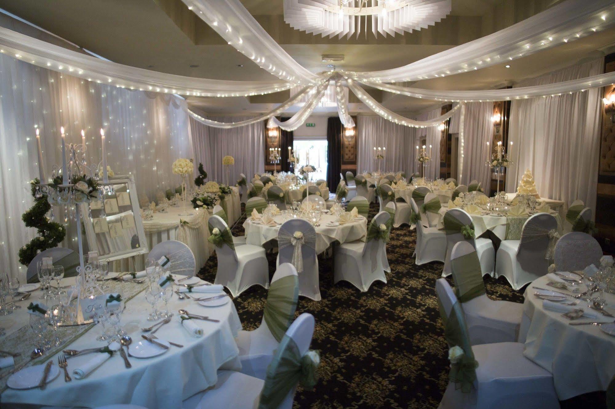 The Crown Hotel Bawtry-Doncaster Esterno foto