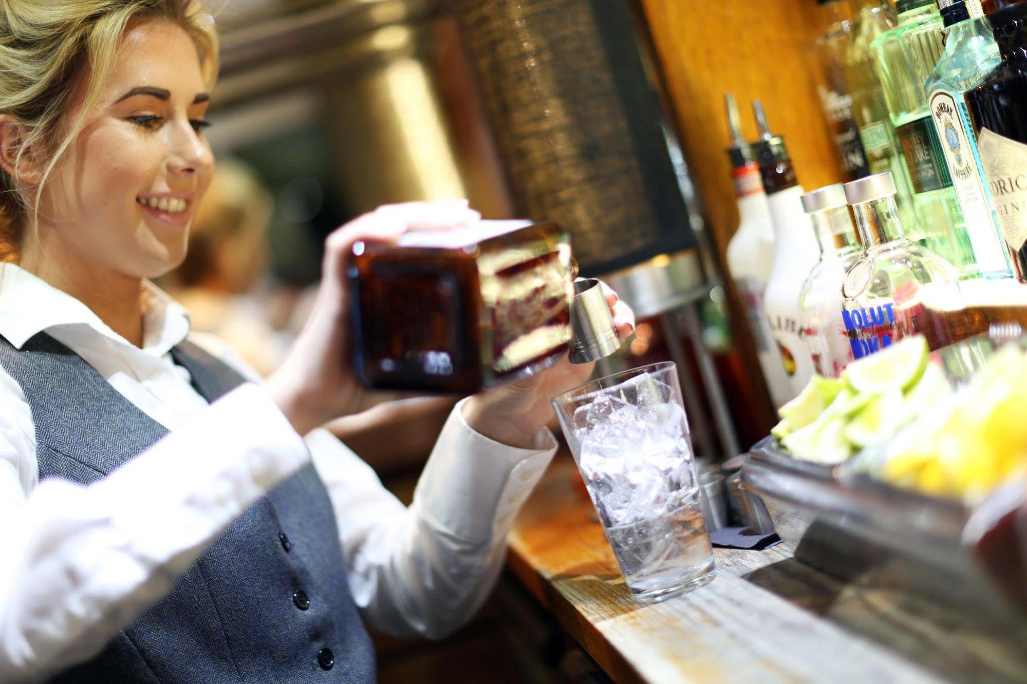 The Crown Hotel Bawtry-Doncaster Esterno foto