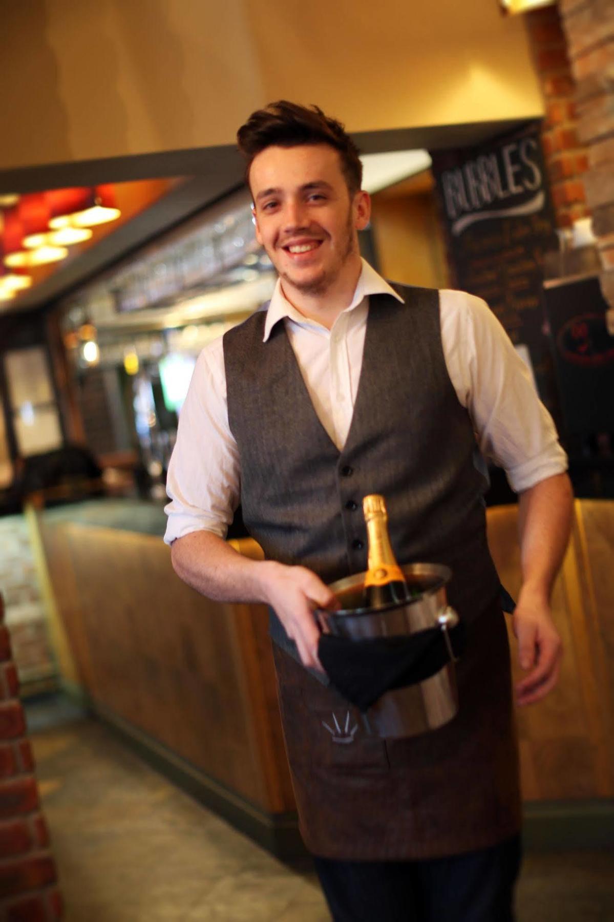 The Crown Hotel Bawtry-Doncaster Esterno foto
