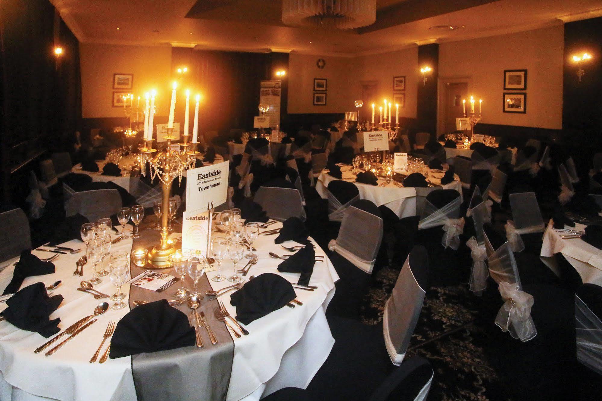 The Crown Hotel Bawtry-Doncaster Esterno foto
