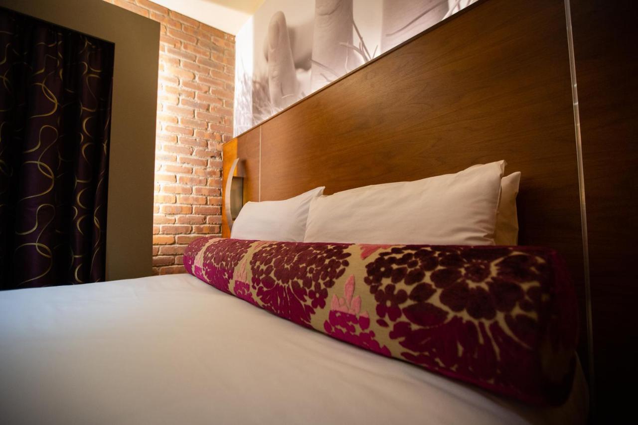 The Crown Hotel Bawtry-Doncaster Esterno foto